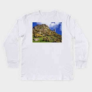 Brentor Kids Long Sleeve T-Shirt